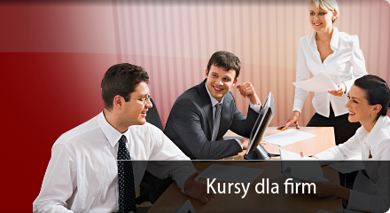 Kursy angielskiego dla firm